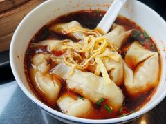 红汤辣馄饨-熙盛源(永乐路店)