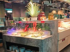 -阪尚皇·原切牛排·烤肉火锅自助(北京路店)