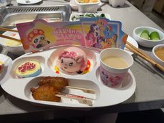 -海底捞火锅(公益西桥店)