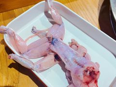 -铭记蛙小仙·活蛙畅享(CBD万达广场店)