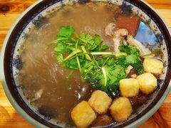 -夫子庙小吃广场(东牌楼店)