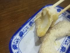 -马打滚