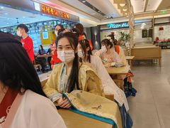 -吾妻拉面•和风食堂(群光广场店)