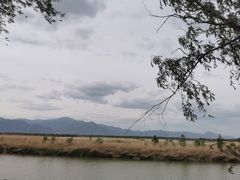 -野鸭湖国家湿地公园