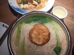 -老阿爸鲜鱼土菜(昆山花桥店)