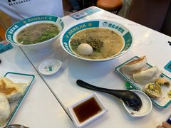 -当家水煎包·牛肉汤(浦江店)