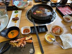 -水林间·寿喜烧自助(仙林金鹰店)