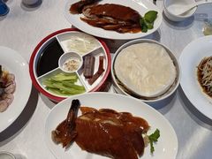 -满堂·烤鸭店·北京菜(鼓楼店)