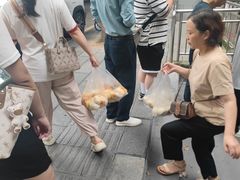 -胡记包子