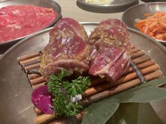 -西塔老太太泥炉烤肉(亚运村店)