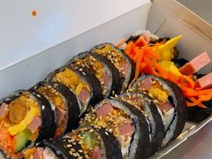 -随便紫菜包饭(来福士店)