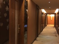 -九华山聚龙大酒店