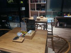 -麦子MaiMassage(打浦桥店)