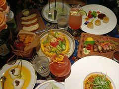 -第101座花园餐厅(湖滨88店)