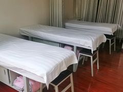 -益康盲人推拿按摩(长虹店)