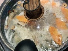 -采椰郎椰子鸡·脆皮鸡火锅(融创茂店)