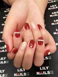 -LILY NAILS美甲美睫