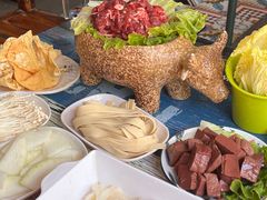 -刘少华贵州小黄牛·鲜牛肉火锅(总店)