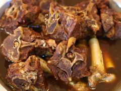 -聚首堂·特色小吃·肘子(什刹海德胜门店)