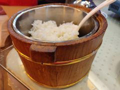 米饭-乐口福家常菜馆(古庸路店)