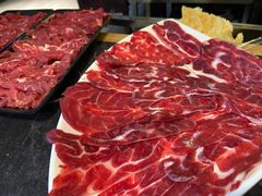 -林记潮牛·牛肉火锅(上马墩店)