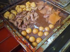 -细妹五香牛杂(步行街店)