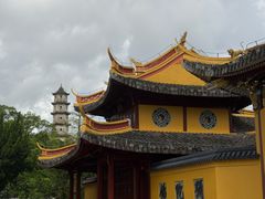 -江心屿景区