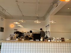 -Cafe Villa
