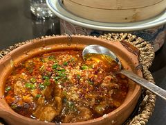 -北京王府井希尔顿酒店·秦唐中餐厅Chynna