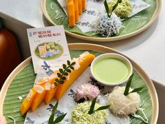 -太琼糟粕醋火锅·海南老爸茶(海棠湾臻选店)