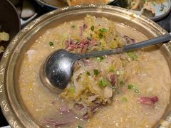 -金掌勺东北菜(格兰晴天店)