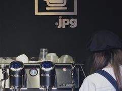 -JPG coffee(广州体育西店)