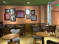 -COSTA COFFEE(西直门店)