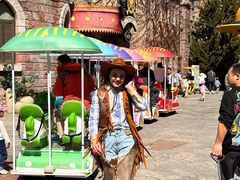 -大连海昌发现王国主题公园