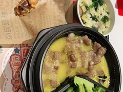 -肯德基(东安路站店)