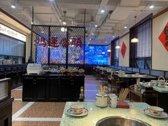 -鸿姐老火锅(疁城新天地店)
