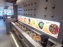 -呷哺呷哺(王府井喜悦店)