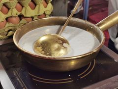 -清真老马家国华牛奶鸡蛋醪糟(正宁路店)