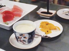 -椿山日本料理