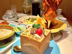 -涌上外婆桥(南塘店)