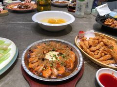 -邑金陵北京烤鸭店·现炒家常菜(ITC MALL店)