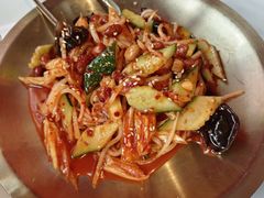 -南浦洞烤肉·新世界版(奥体店)