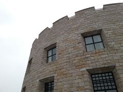 -南沙游艇会·大兵船餐厅