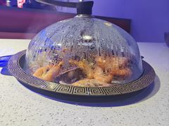 -巧克力渔家.小船海鲜家常菜(三浴场店)