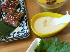 -王鼎精致料理铁板烧(世博源店)