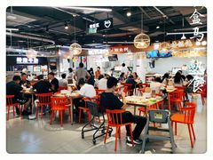 -盒马鲜生(观音桥店)