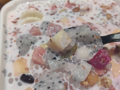 -串妹花式冰粉(乐山总店)