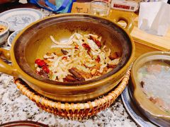 -南京大牌档(凯德大峡谷店)