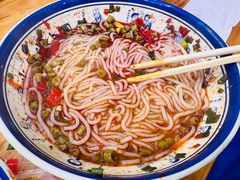 -十里香粉馆(虹桥中路店)