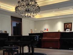 -刘健艺术钢琴学校·专注钢琴教育25周年(徐家汇校区)